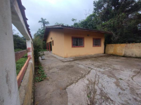 Cantinho do Jardim Secreto